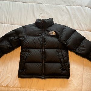 1996 retro nuptse jacket